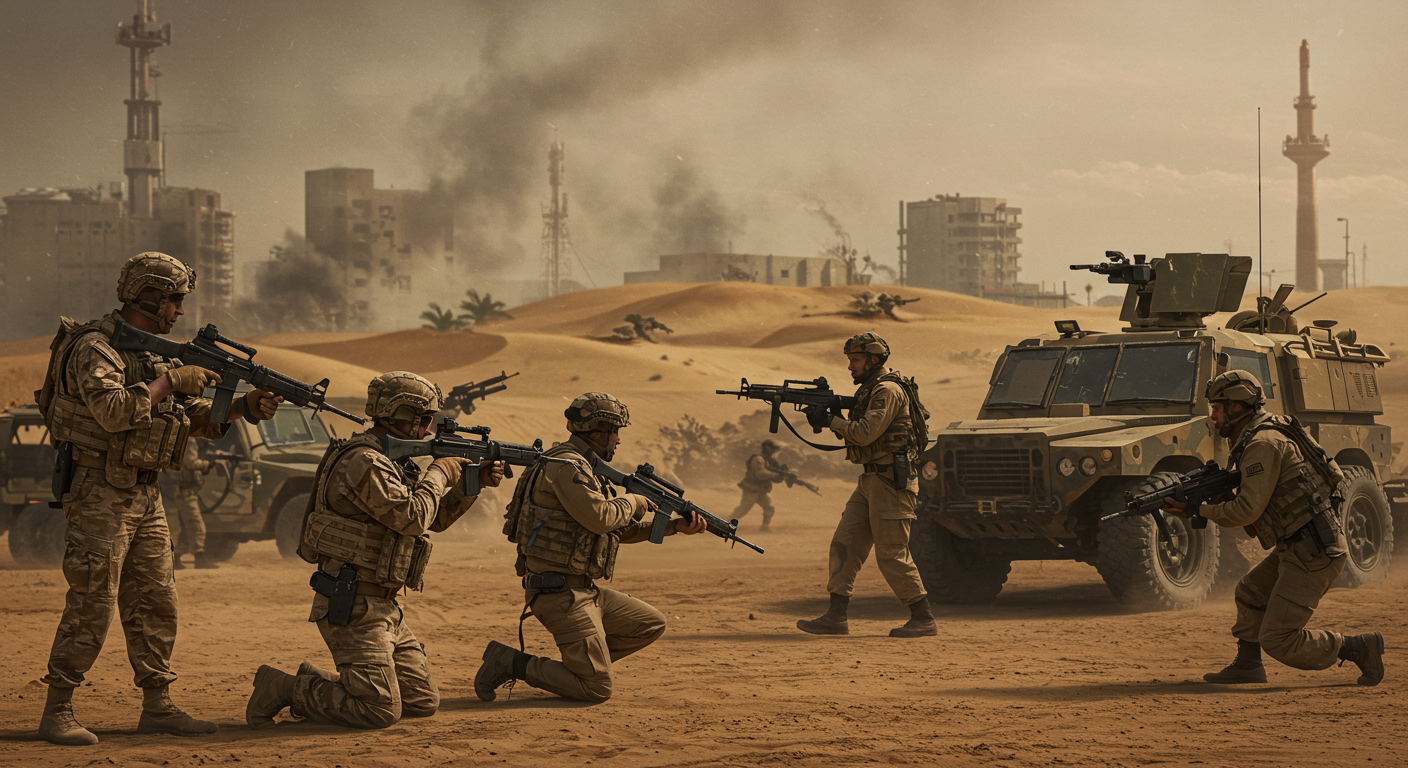  Muslim Unity is the Only Deterrent Against Israel