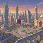 Israel’s Recklessness in Qatar: A Call for Justice and Global Accountability