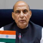 Rajnath Singh’s Words Expose Modi Government’s Regional Insecurities