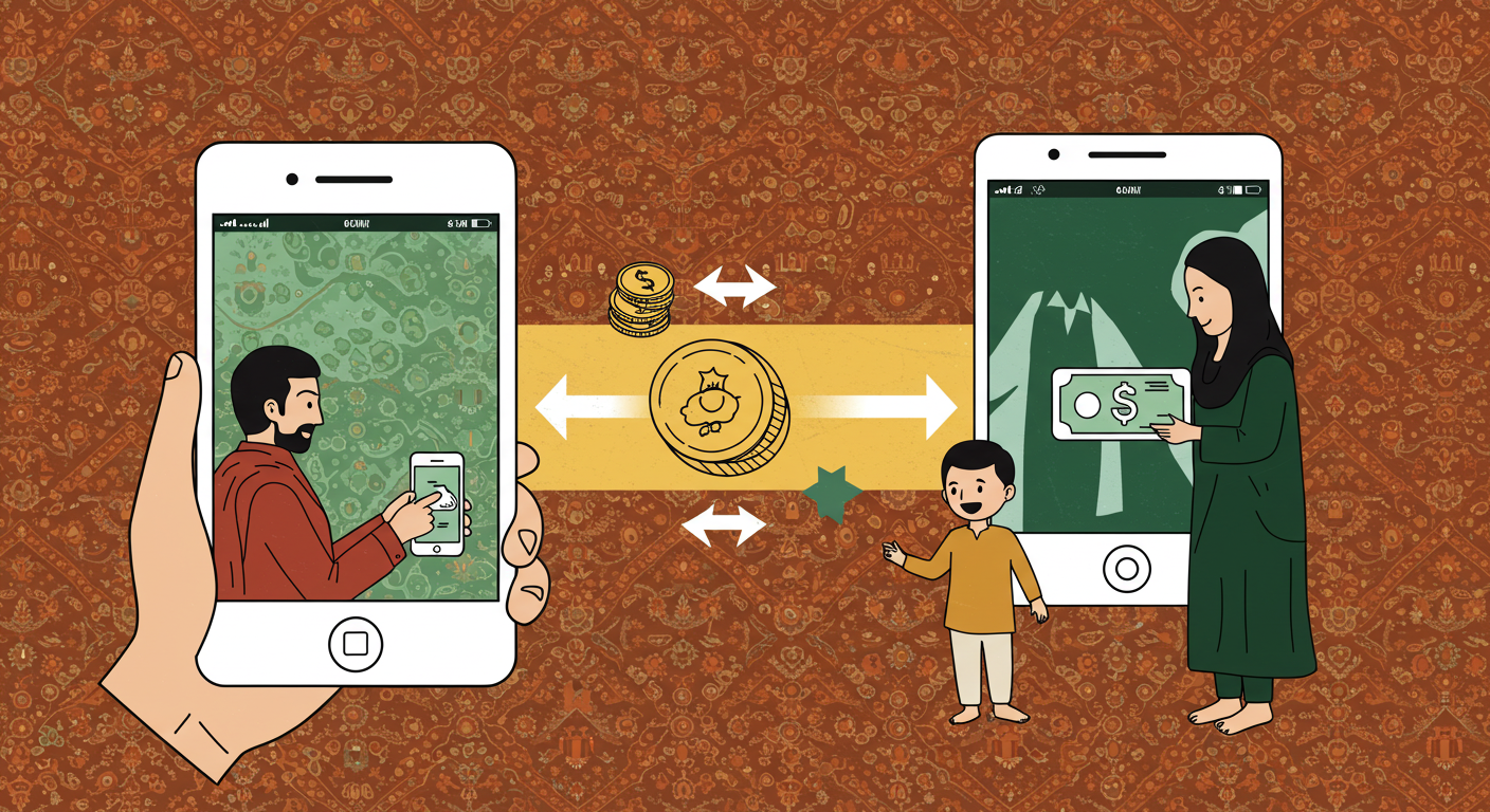 Pakistan’s Digital Leap: Instant Payments Bring New Hope for Capital Markets