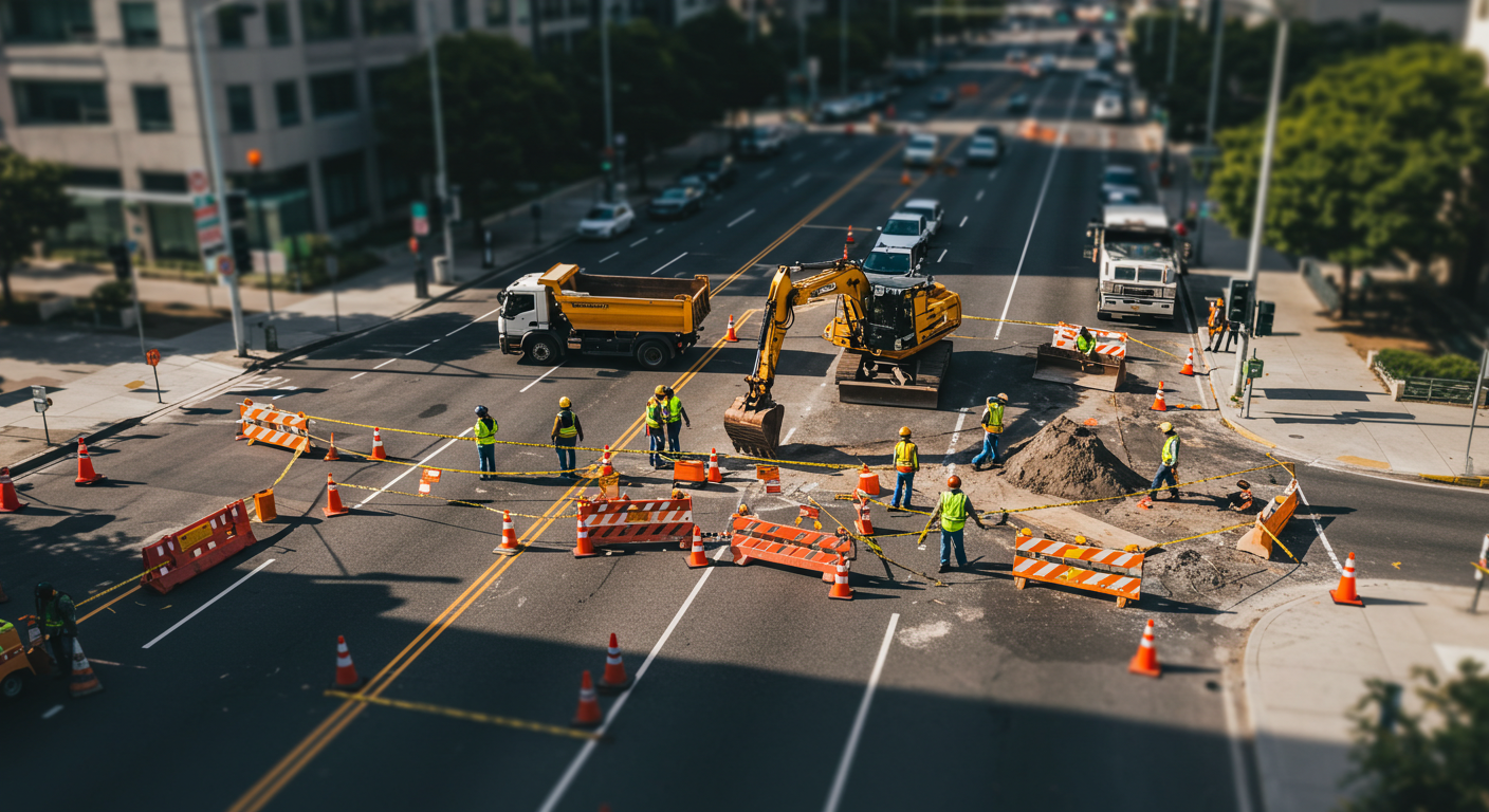 Grenades from the Air: Attacking Peace