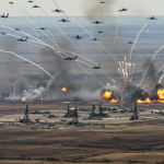 Russia’s Largest Air Operation: A Turning Point in an Evolving War