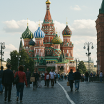 Russia–Ukraine War Escalates: Global Implications for Security and Stability