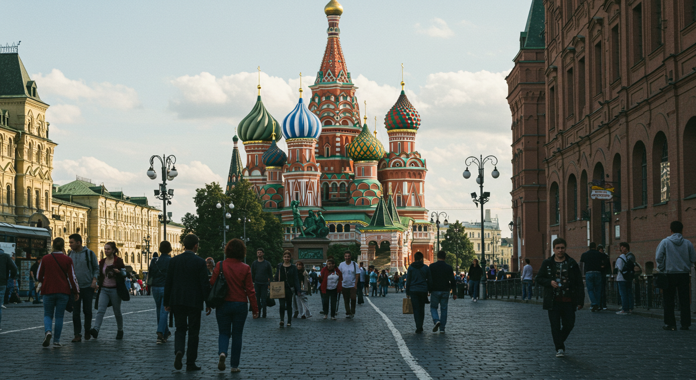 Russia–Ukraine War Escalates: Global Implications for Security and Stability