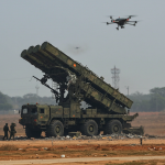 India’s S-400 Losses Signal New Era of Drone Warfare