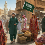 Pak-Saudi Defence Pact: A Nuclear Shield and a New Era for Muslim World Security