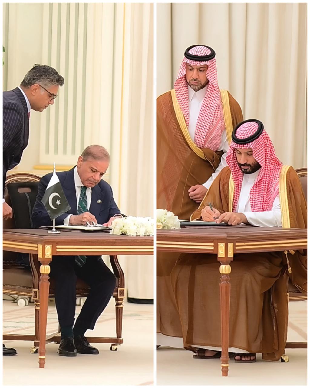 A New Chapter in Pakistan–Saudi Arabia’s Historic Friendship