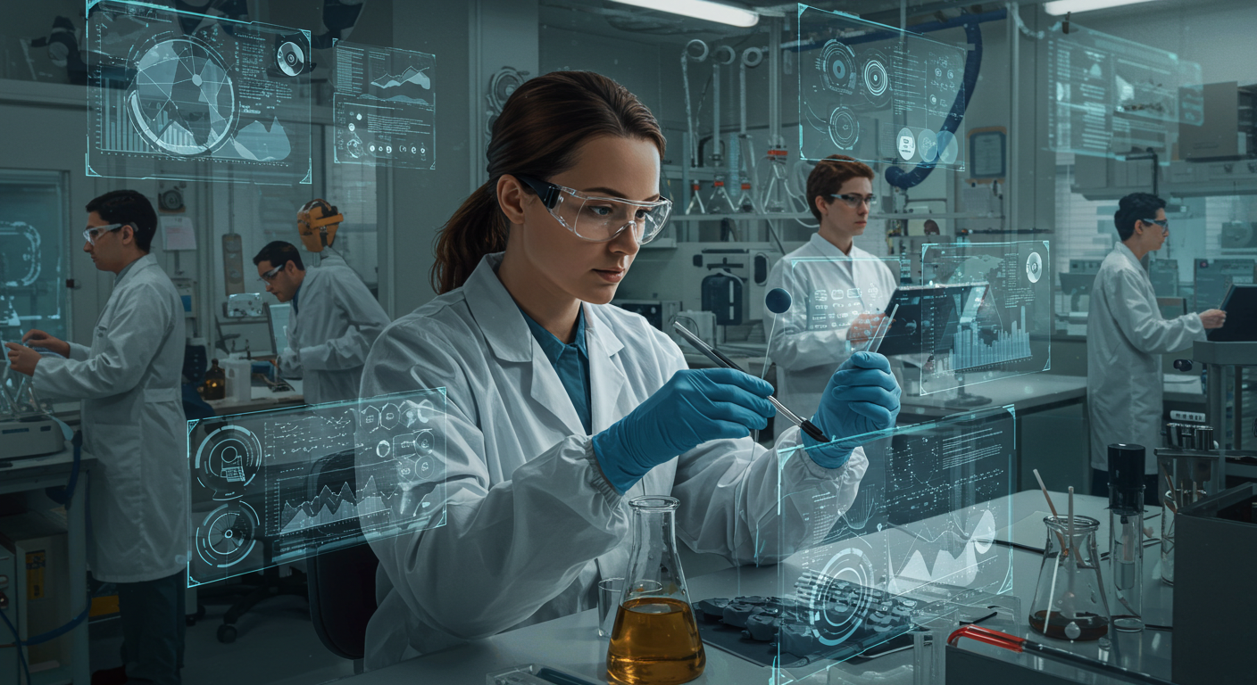 CERN Backs Pakistan’s Leap in Science and Technology