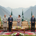 Pakistan at the SCO Summit 2025: Trade, Technology, and Regional Prosperity