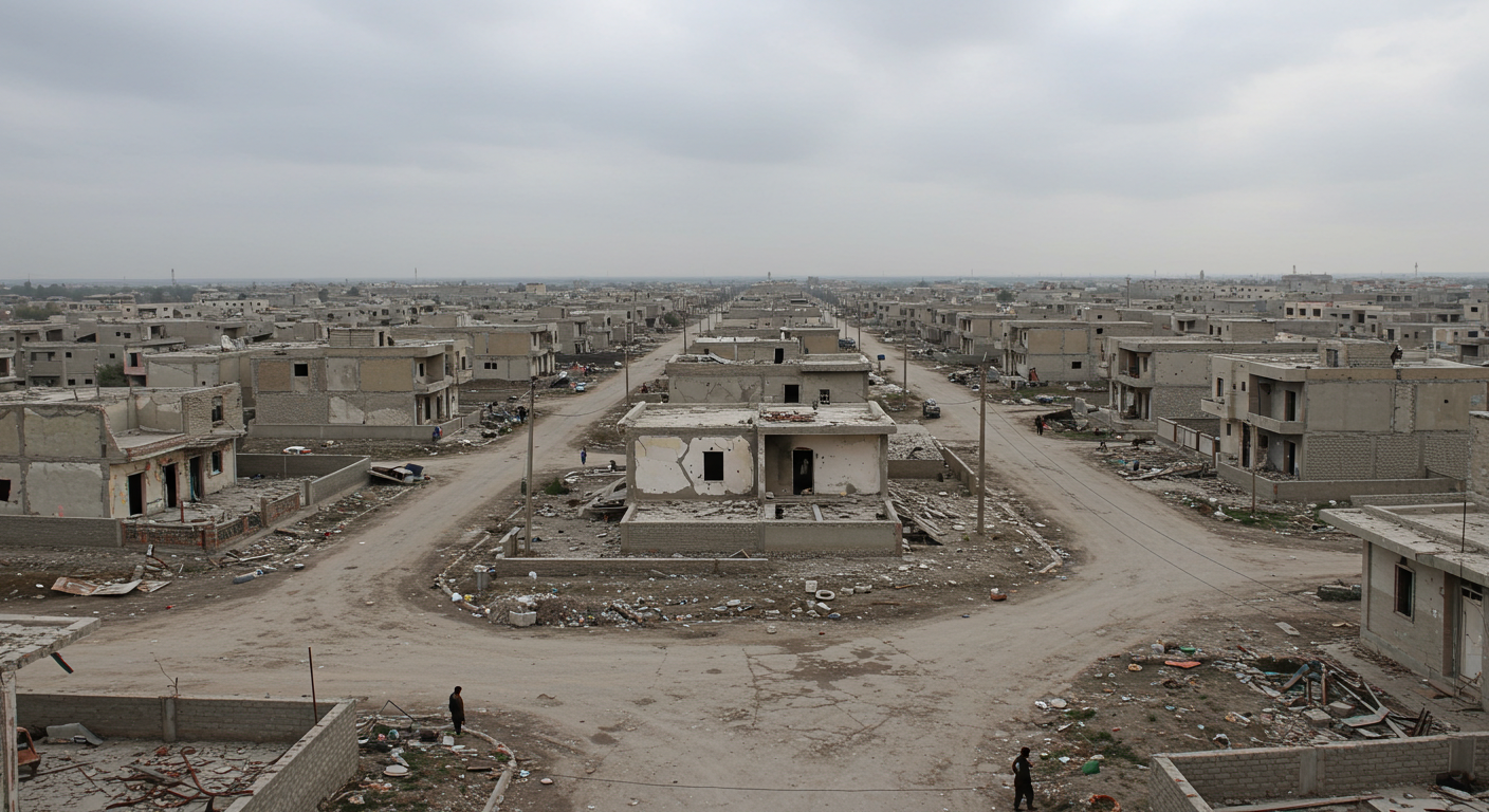 KP Operations Shatter India’s Proxy Terror Web