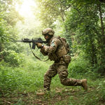 Major Adnan: Hero of Islam and Pakistan