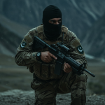 Remembering Major Adnan and the Martyrs of Pakistan