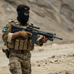 Honoring Major Adnan: Turning Martyrdom into National Strength