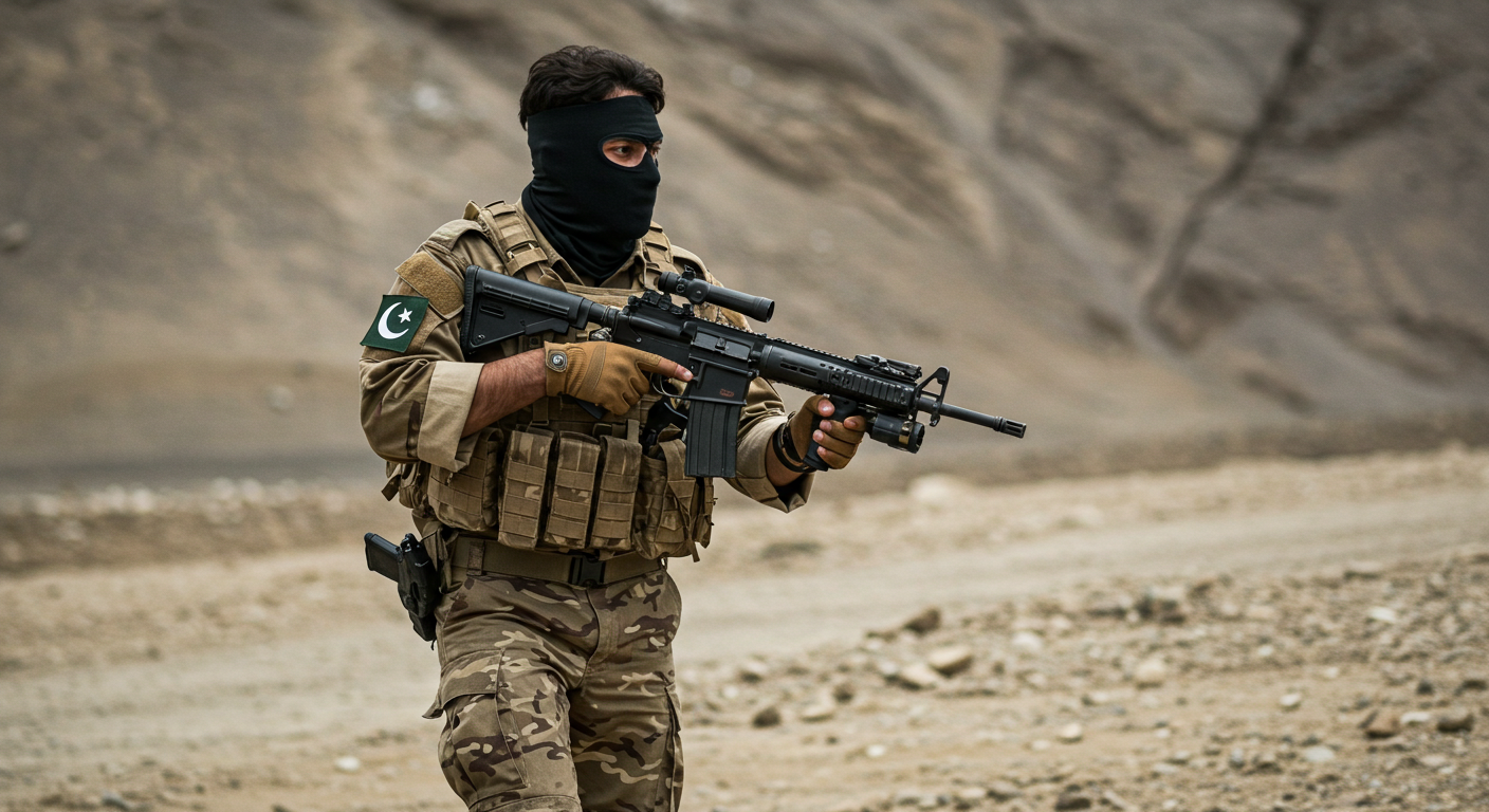 Honoring Major Adnan: Turning Martyrdom into National Strength