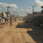 AJK’s Strength: Employment, Stability and Resilience