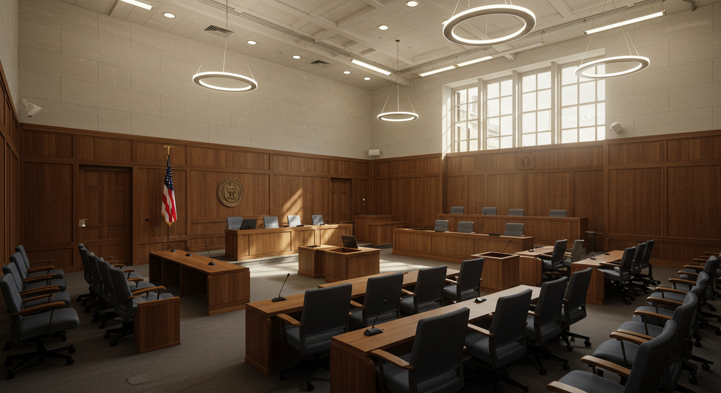 Bringing Justice Closer: Supreme Court’s New Facility for Overseas Litigants