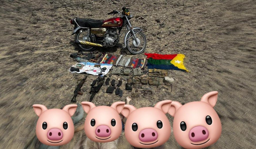 Terror Country India Doing Terrorism in Pakistan | Proxy War in Pakistan