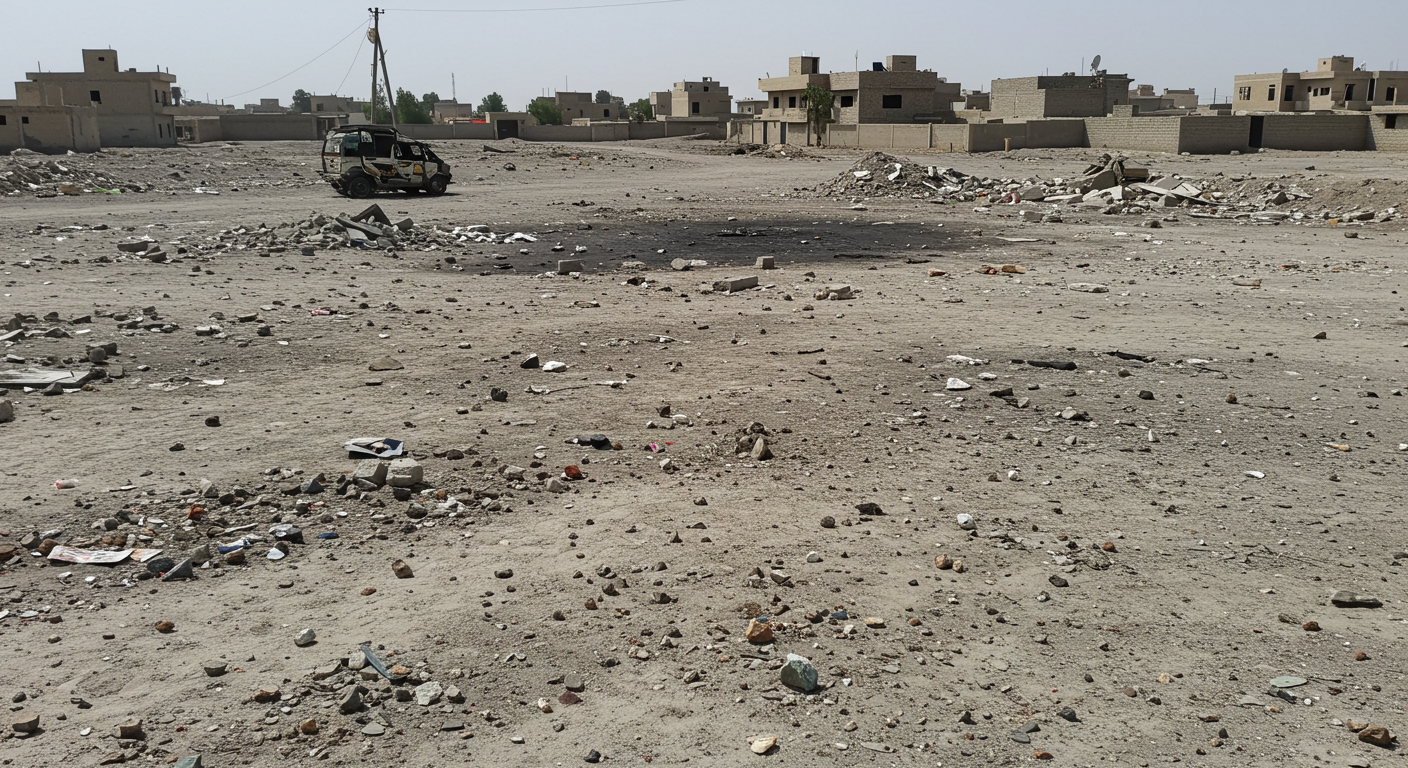 Shadows of the Saffron Hand: India’s Covert Orchestration of Balochistan’s Insurgent Symphony