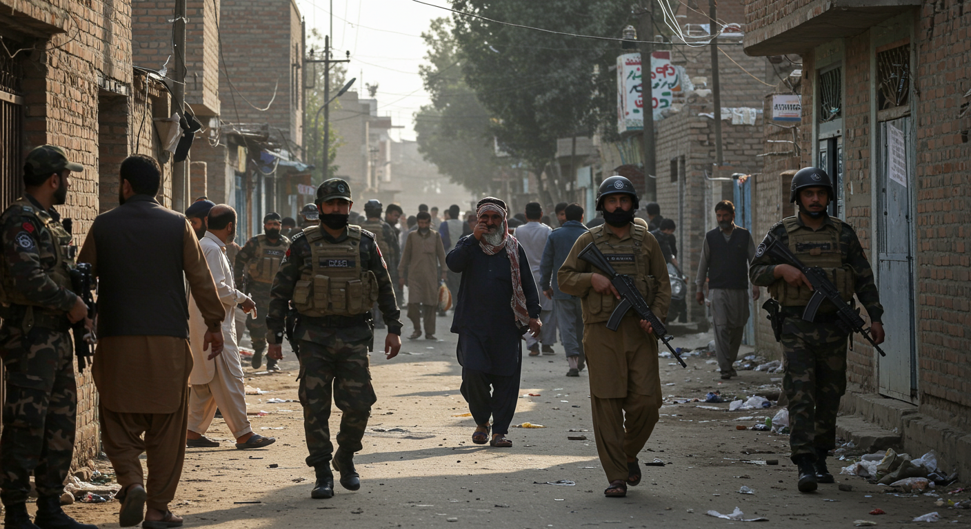 The World Must Stand Behind Pakistan Against the BLA