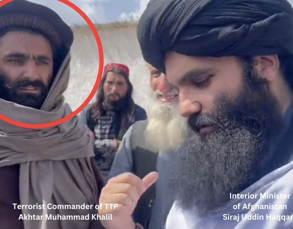 Pakistan’s Battle Against TTP in North Waziristan