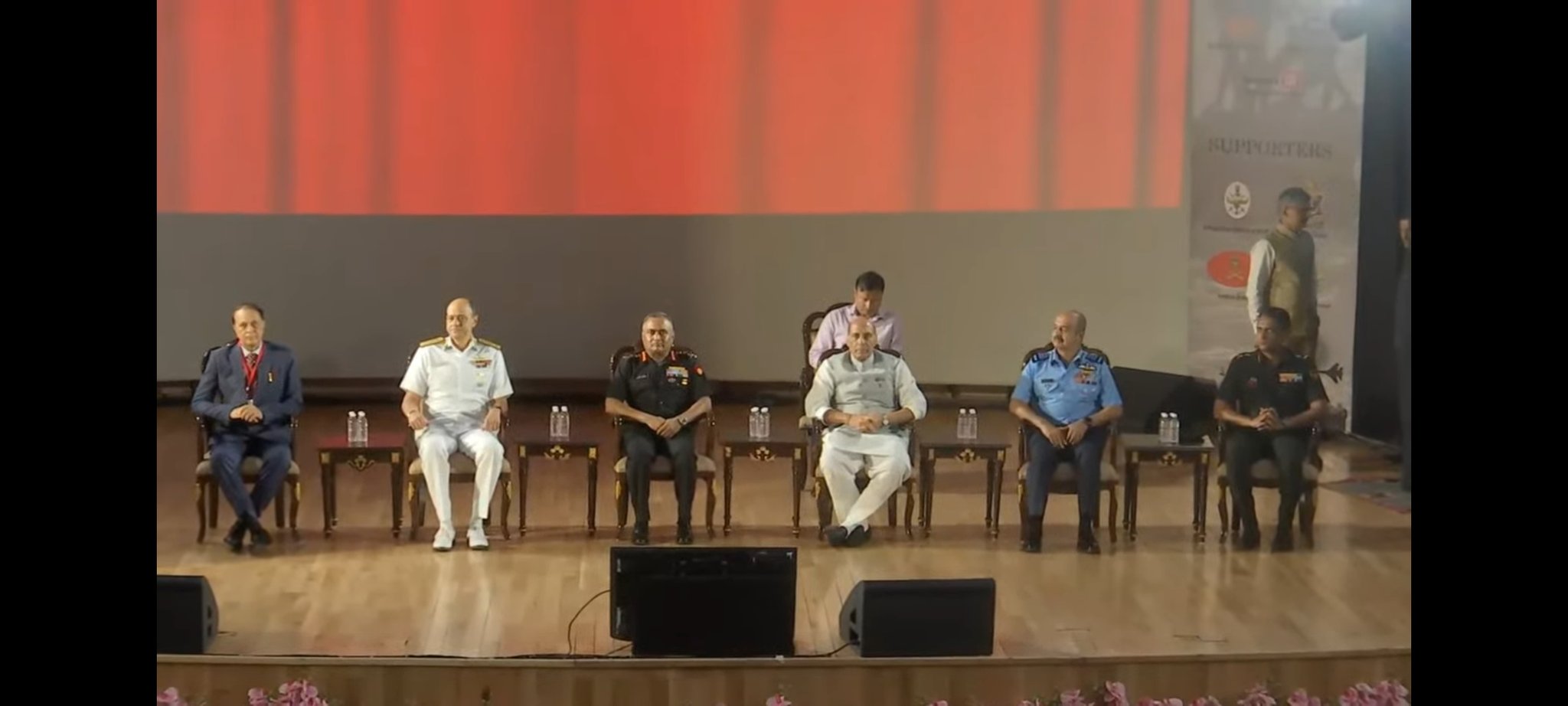 Causes of India’s Strategic Dilemma: Why Project Udbhav Can’t fill the Gap