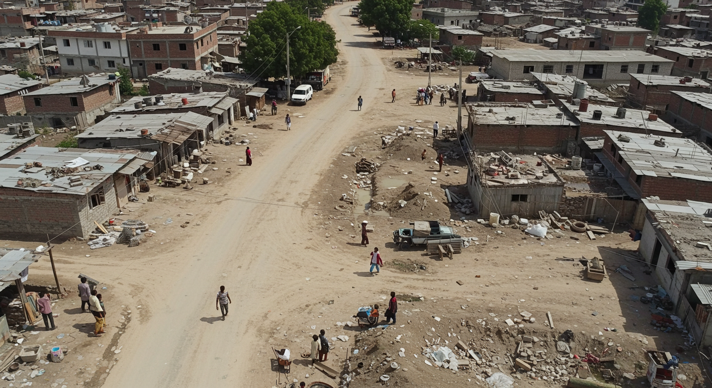 Azad Kashmir: Breaking the Myth of Underdevelopment