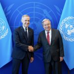 Pakistan Ready to Lead with Principles at UNGA 2025