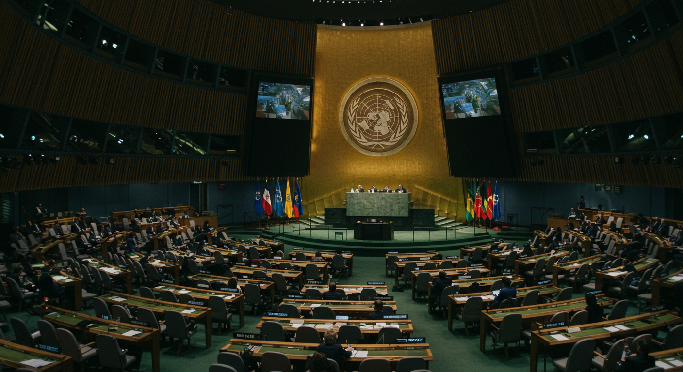 India’s UNHRC Rhetoric and the Politics of Disinformation