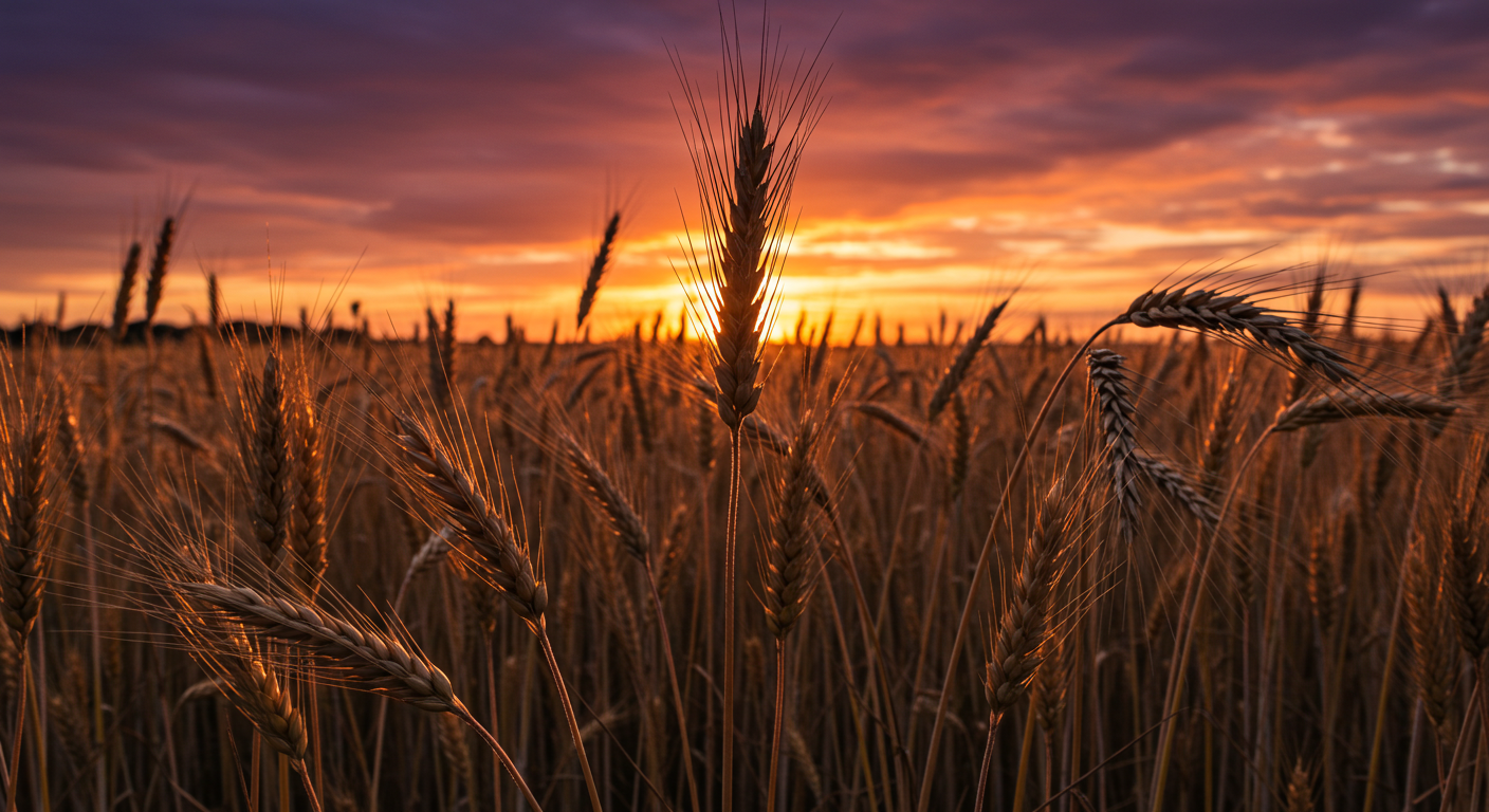 Azad Kashmir: Affordable Wheat, Secure Future