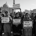 Women’s Struggle Against TTP Oppression