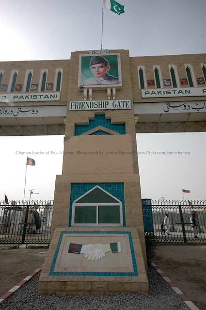 Afghanistan-Pakistan Relations and Proxy Warfare: Sovereignty, Security, and the Battle for South Asia’s Stability