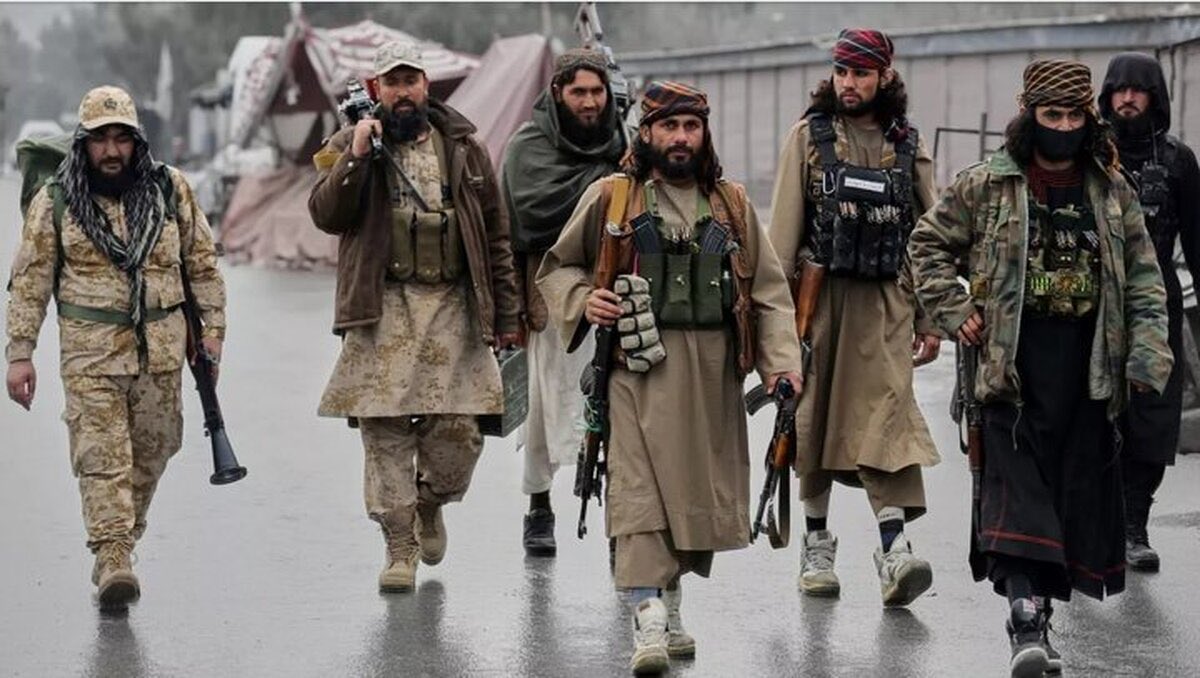 A Two-Front War Against Terrorism and Regional Instability