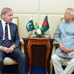 Halal Diplomacy: How Trade Cooperation Between Bangladesh and Pakistan Can Reshape Regional Ties
