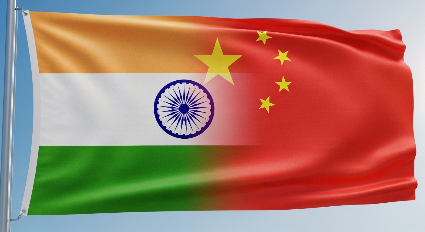 India’s China Outreach: Strategic Signalling Through a Neorealist Lens