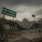 Khyber Pakhtunkhwa’s Decline under PTI: Misused Funds, Rising Terror, and Weak Governance