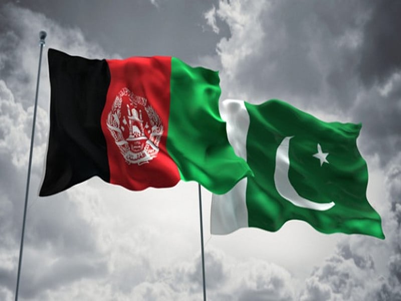 Pakistan–Afghanistan Peace Process: Clarity, Complicity, and the Politics of Security