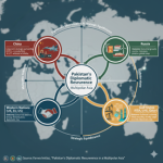Pakistan’s Diplomatic Resurgence in a Multipolar Asia