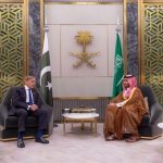 A New Dawn: Pakistan and Saudi Arabia’s Economic Renaissance after the SMDA