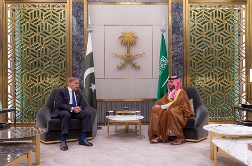 A New Dawn: Pakistan and Saudi Arabia’s Economic Renaissance after the SMDA