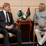 Pakistan-Bangladesh Relations Reborn: A Diplomatic Setback for India