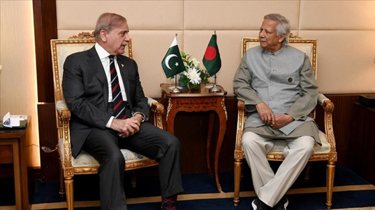 Pakistan-Bangladesh Relations Reborn: A Diplomatic Setback for India