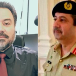 Brigadier (Retd) Rashid Naseer vs Adil Raja: Media Integrity and Diaspora Patriotism in Action