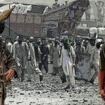 Pakistan’s Rightful War against Terrorism