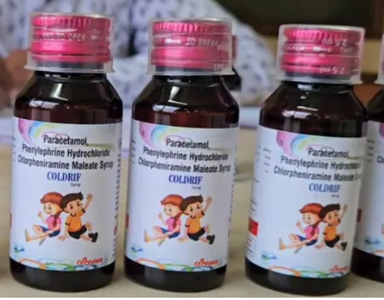 Toxic Medicine Scandal Exposes India’s Public Health Crisis