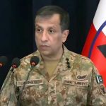 DG ISPR’s Message Is Clear: Khyber Pakhtunkhwa Needs Governance, Not Excuses