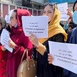 A Tale of Complicity in Gender Apartheid