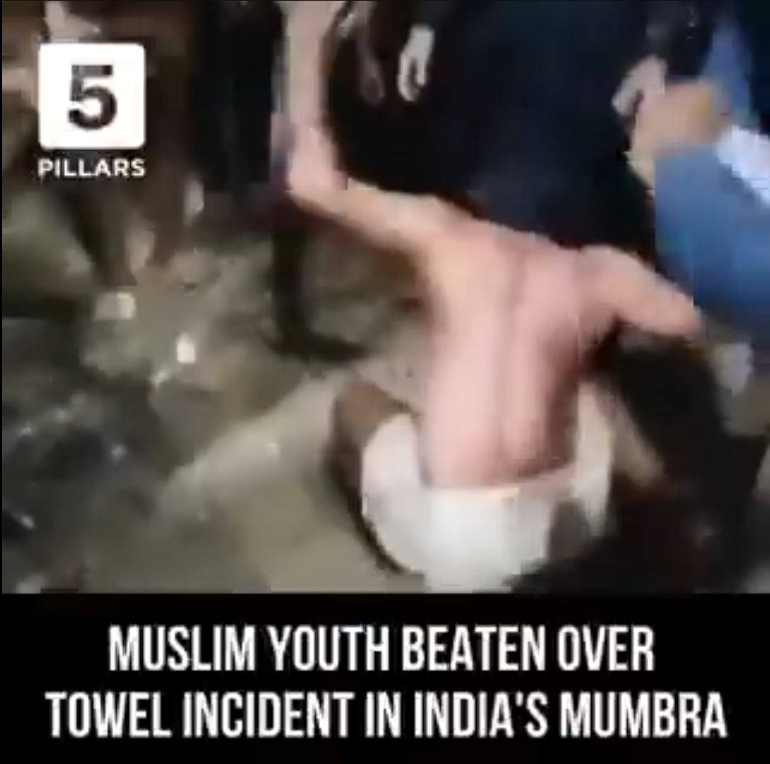 Behind the Headlines: India’s Human Rights Challenge