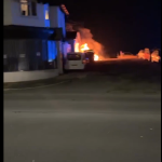 Sussex Mosque Fire: Police Treat Peacehaven Arson Attack as Hate Crime