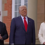 The Precipice of Peace: Trump’s Gaza Plan and the Shadows of Failure