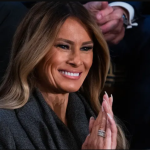 Melania Trump Crowned Most Influential First Lady in Global Fashion — Kaiia Report Finds